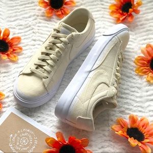 nike x procell blazer low